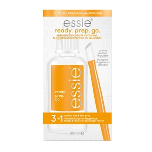 Product Nail Care Ready. Prep. Go Advanced Cuticle Remover 30ml base image