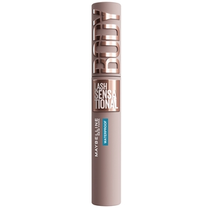 Product Lash Sensational Body Mascara​ - Waterproof 904 Very Black 8.4ml base image
