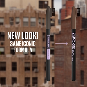 Quick Shaper Brow Shaping Pencil