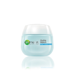 Product Garnier Hydra Match Normal Skin 50ml base image