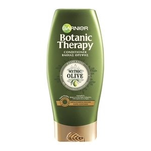 Product Garnier Botanic Therapy Mythic Olive Conditioner Βαθιάς Θρέψης 200ml base image