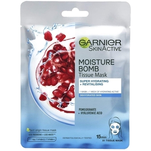Product Garnier Moisture Bomb Mask 32g base image