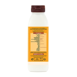 Fructis Hair Food Smoothing Macadamia Conditioner 350ml