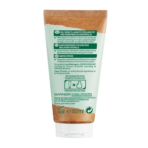 Bio Soothing Hemp Soothing & Restoring Gel-Cream 50ml