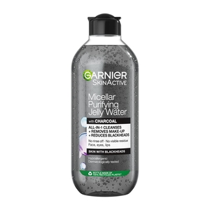 Product Micellar Purifying Jelly Water With Charcoal 400ml base image