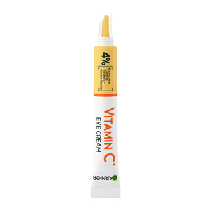 Skin Active Vitamin C Κρέμα Ματιών με Βιταμίνη C 15ml