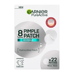 Product Pimple Patches 22 pieces base image