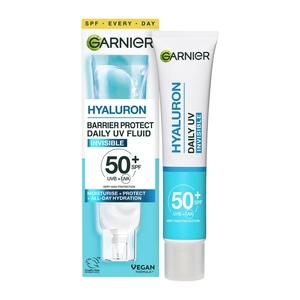 Κρέμα Προσώπου Hyaluron Με Αντηλιακή Προστασία SPF50+ 40ml