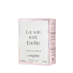La Vie Est Belle L'Eau De Parfum 30ml