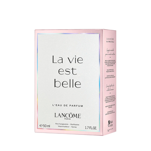 La Vie Est Belle L'Eau De Parfum 50ml