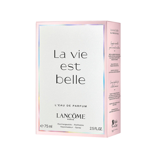 La Vie Est Belle L'Eau De Parfum 75ml