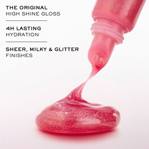 Juicy Tubes Original - Shiny Lip Gloss 15ml