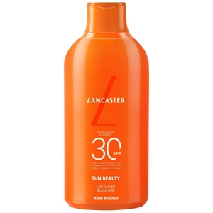 Product Sun Beauty Body Milk SPF30 400ml base image