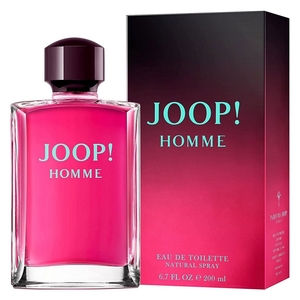 Homme Eau De Toilette 200ml