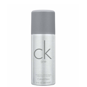 Product CK One Deodorant Spray 150ml base image
