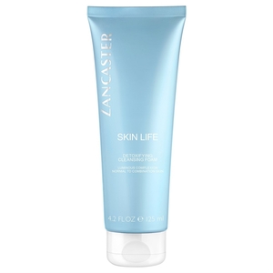 Product Skin Life Detoxifying Cleansing Foam 125ml base image