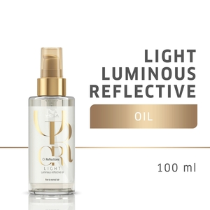 Oil Reflections Luminous Reflecting Oil Light 100ml
