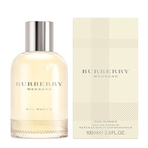 Product Burberry Weekend For Women Eau De Parfum 100ml base image