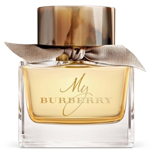 Product My Burberry Eau De Parfum 90ml base image