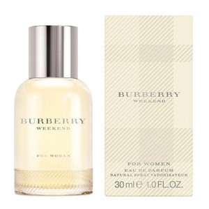 Product Burberry Weekend For Women Eau De Parfum 30ml base image