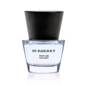 Product Burberry Touch For Men Eau De Toilette 30ml base image