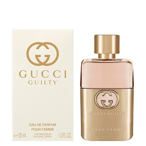 Guilty Pour Femme Eau De Parfum 30ml