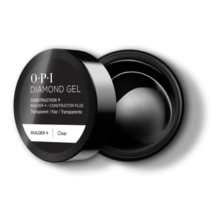 Diamond Gel Clear Builder+ 30g
