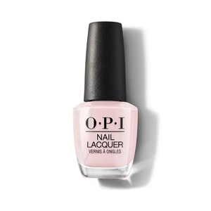 Product Always Bare For You Collection Nail Lacquer 15ml base image