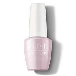 Product OPI GelColor Scotland Fall Collection You've Got That Glas-Glow - GCU22 Nail Polish 15ml base image