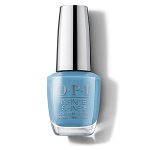 Product Infinite Shine Scotland Collection Long-Wear Lacquer 15ml OPI Grabs The Unicorn By The Horn base image