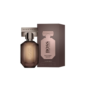 Product Boss The Scent Absolute For Her Eau De Parfum 30ml base image