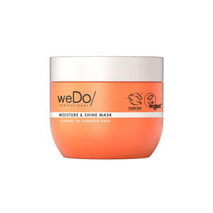 Product WeDo Moisture & Shine Μάσκα 400ml base image