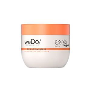 Product WeDo Rich & Repair Mask 400ml base image
