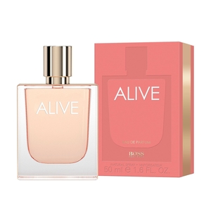 Alive Eau De Parfum 50ml