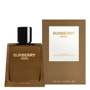 Hero Eau De Parfum 100ml