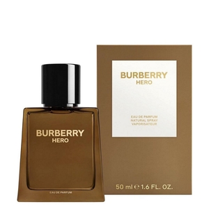 Hero Eau De Parfum 50ml