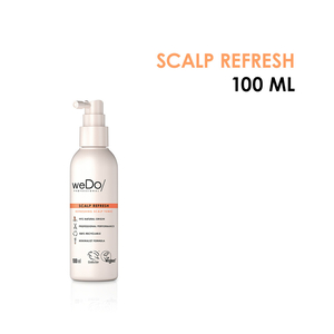 WeDo Scalp Refresh Scalp & Hair Tonic 100ml