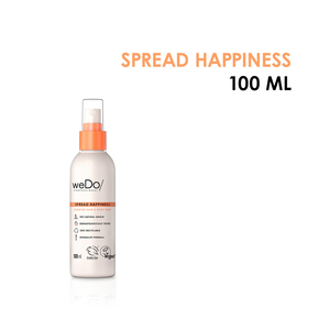 WeDo Spread Happiness Hair Perfume & Body Mist 100ml
