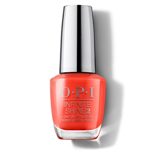 Product Infinite Shine Mexico City Collection Long-Wear Lacquer 15ml Viva OPI base image