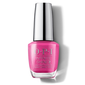 Product Infinite Shine Mexico City Collection Long-Wear Lacquer 15ml Telenovela Me About It base image