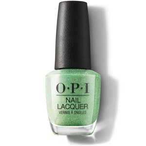 Product Hidden Prism Collection Nail Lacquer 15ml Gleam On base image