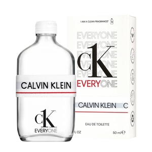 Product CK Everyone Eau De Toilette 50ml base image