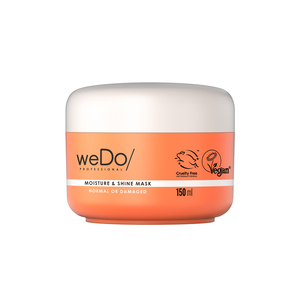 Product WeDo Moisture & Shine Mask 150ml base image