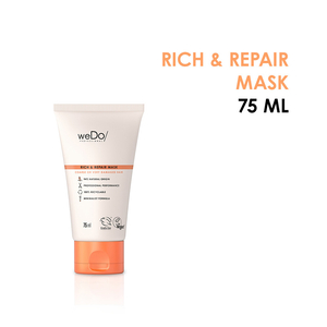 WeDo Rich & Repair Μάσκα 75ml