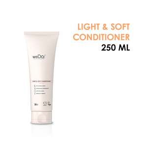 WeDo Light & Soft Conditioner 250ml