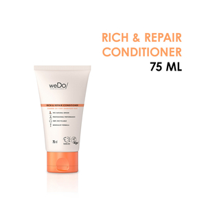 WeDo Rich & Repair Conditioner 75ml