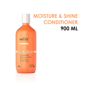 WeDo Moisture & Shine Conditioner 900ml