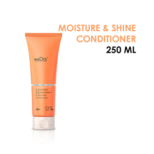 WeDo Moisture & Shine Conditioner 250ml