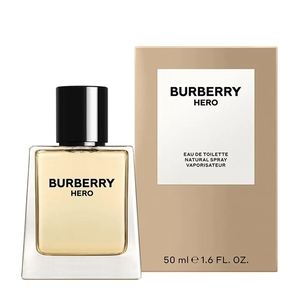 Hero Eau De Toilette 50ml