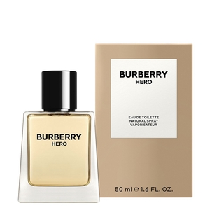 Hero Eau De Toilette 50ml